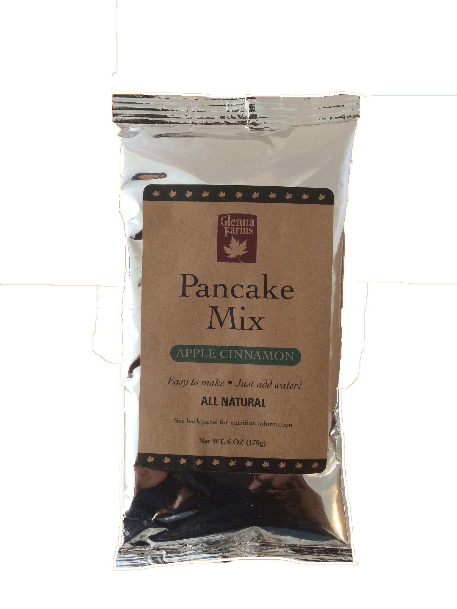 Glenna Farms Gourmet Food & Gifts from Wisconsin